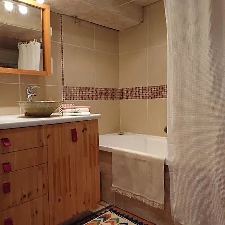 La Perla Apartmán Menton