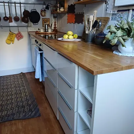 La Perla Apartmán