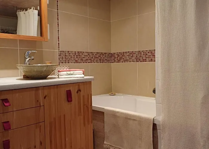 La Perla Apartment Menton