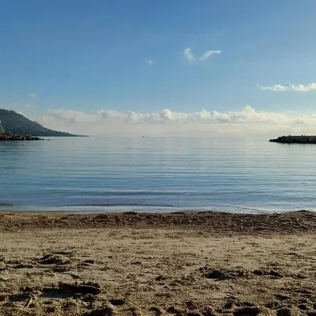 La Perla Διαμέρισμα Μεντόν