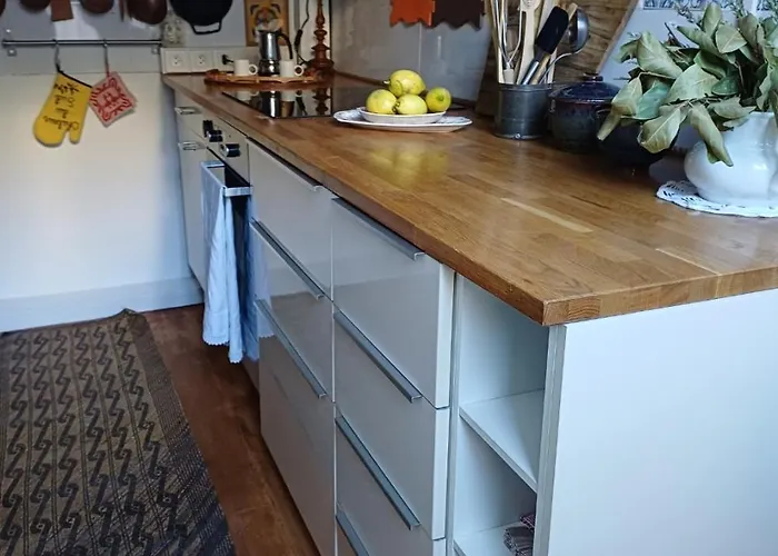 La Perla Appartamento