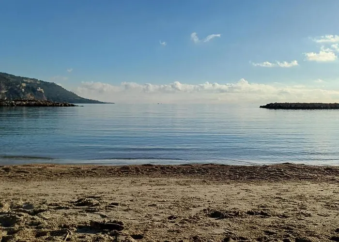 La Perla Διαμέρισμα Μεντόν