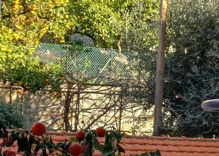 La Perla Διαμέρισμα Μεντόν